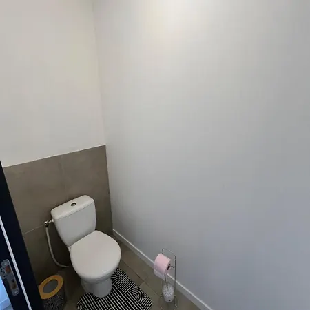 Maison Neuve Climatisée Villa Carlux