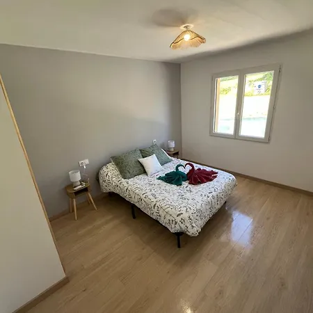 Maison Neuve Climatisee * Carlux