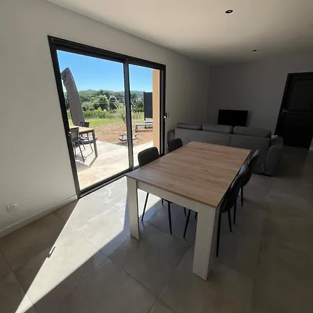Vila Maison Neuve Climatisee