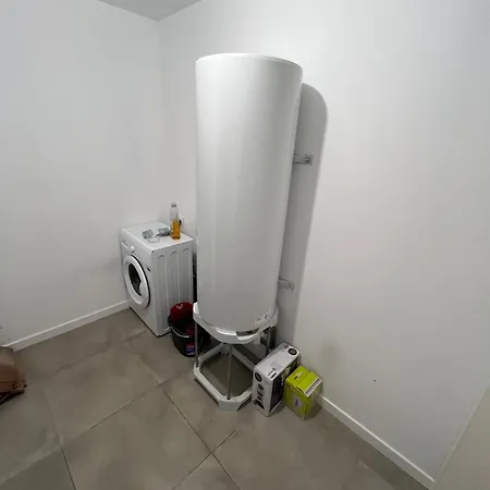 Maison Neuve Climatisee Villa