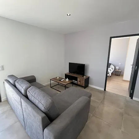 Villa Maison Neuve Climatisee