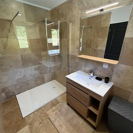 Maison Neuve Climatisee Carlux