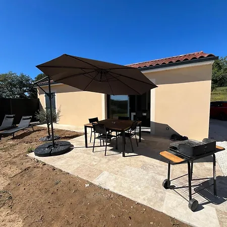 Maison Neuve Climatisee Villa