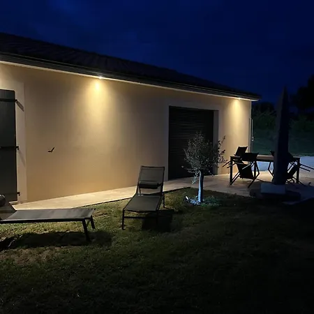 Villa Maison Neuve Climatisee Carlux