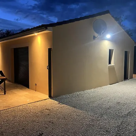 Villa Maison Neuve Climatisee *