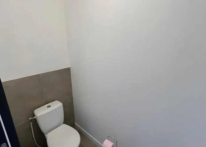 Maison Neuve Climatisee 빌라 Carlux