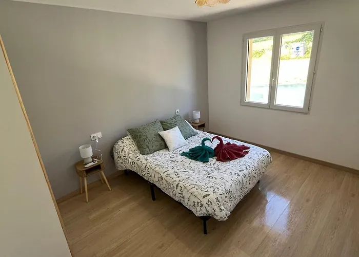 Maison Neuve Climatisee * Carlux