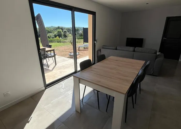 빌라 Maison Neuve Climatisee