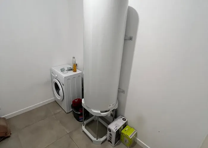 Maison Neuve Climatisee 빌라