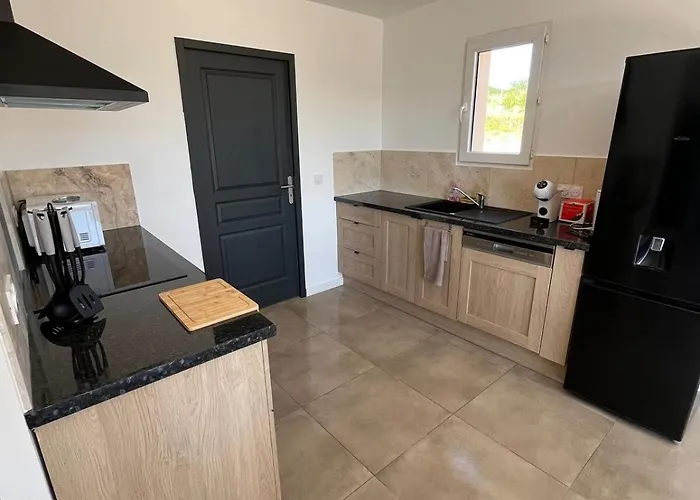 Maison Neuve Climatisee 빌라 Carlux