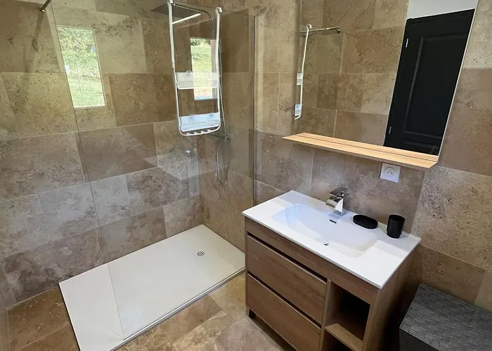 Maison Neuve Climatisee Carlux